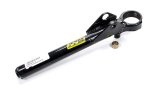 Control Arm - Tubular - 3/4 in Rod End Style - Lower - 15 in Long - Screw-In Ball Joint - Steel - Black Powder Coat - Universal - Each thumbnail 1