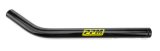 Suspension Tube - Bent - 0.875 in OD - 12 in Long - 5/8-18 in Female Thread - Steel - Black Powder Coat - Each thumbnail 1