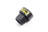 Vent - Check Valve - 8 AN Female - Aluminum - Black Anodized - Each thumbnail 1