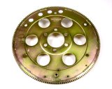 Flexplate - Gold Series - 166 Tooth - SFI 29.1 - Chromoly - External Balance - 2-Piece Seal - Pontiac V8 - Each thumbnail 1