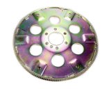 Flexplate - Gold Series - 168 Tooth - SFI 29.1 - Chromoly - Internal Balance - 2-Piece Seal - Big Block Chevy - Each thumbnail 1