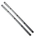 Rocker Arm Shaft - Chromoly - Mopar B / RB-Series - Pair thumbnail 1
