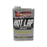 Tire Treatment - Hot Lap Pro Bite - 32 oz Can - Each thumbnail 1