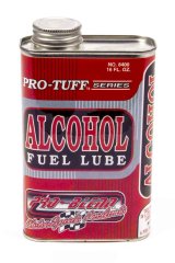 Alcohol Top Lube - 16 oz Bottle - Each thumbnail 1