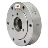 Harmonic Balancer - Pro Sport - 7.0 in OD - SFI 18.1 - Iron - Natural - External Balance - Big Block Chevy - Each thumbnail 1