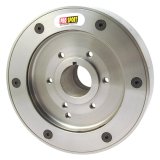 Harmonic Balancer - Pro Sport - 7.01 in OD - SFI 18.1 - Iron - Natural - Internal Balance - Small Block Mopar - Each thumbnail 1