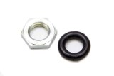 Travel Indicator - 2 in OD Shocks - Rubber O-Ring - Steel Nut - Kit thumbnail 1