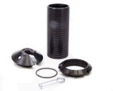 Coil-Over Kit - 2.5 in ID Spring - 2 in Shock - 5.5 in Sleeve - Aluminum - Black Anodized - Kit thumbnail 1