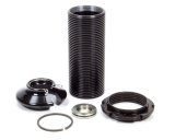Coil-Over Kit - 2.5 in ID Spring - 2 in Shock - 5.5 in Sleeve - Aluminum - Black Anodized - WB-Series Pro Shock - Kit thumbnail 1