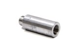 Shock Extension - 2 in Extension - Thread-On - 9/16-18 Thread - Aluminum - Natural - Each thumbnail 1