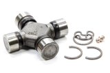 Universal Joint - 1330 Series to 3R Saginaw - Greasable - Steel - Natural - Each thumbnail 1