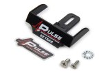 Helmet Tear Off Ramp - Adjustable - Black - Each thumbnail 1