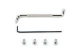 Helmet Tear Off Post Tools - Hardware / Wrenches Included - Pulse Tear Off Post - Kit thumbnail 1