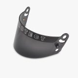 Helmet Shield - Dark Smoke - Pyrotect Ultra Sport Helmet - Each thumbnail 1
