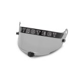 Helmet Shield - Light Smoke - Pyrotect ProSport Helmet - Each thumbnail 1