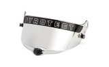 Helmet Shield - Chrome - Pyrotect ProSport Helmet - Each thumbnail 1