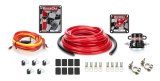 Wiring Kit - Ignition / Battery - Heavy Duty - Battery Cable / Battery Disconnect / Solenoid / Switch Panel / Terminals - 2 Gauge - Kit thumbnail 1