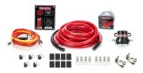 Wiring Kit - Ignition / Battery - Heavy Duty - Battery Cable / Battery Disconnect / Solenoid / Switch Panel / Terminals - 2 Gauge - Kit thumbnail 1