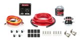 Wiring Kit - Ignition / Battery - Battery Cable / Battery Disconnect / Solenoid / Switch Panel / Terminals - 4 Gauge - Kit thumbnail 1