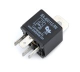 Relay Switch - 40 amps - 12V - Universal - Each thumbnail 1