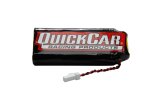 Battery - 12V - Rechargeable - Replacement - Quick Car Digital Gauge Panels - Each thumbnail 1