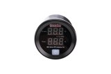 Brake Bias Gauge - 0-1600 psi - Digital - Black Face - 2-1/16 in Diameter - Recall - Each thumbnail 1