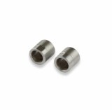 Bellhousing Dowel Pin - 15 mm Diameter - 0.007 in Offset - Steel - Natural - Pair thumbnail 1