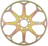 Flexplate - Lightweight 8 Spoke - 153 Tooth - SFI 29.1 - Steel - Zinc Oxide - Internal Balance - 1-Piece Seal - Small Block Chevy - Each thumbnail 1