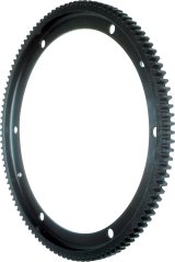 Clutch Ring Gear - 110 Tooth - Steel - 7.25 in Quarter Master V-Drive / Pro-Series Clutches - Each thumbnail 1
