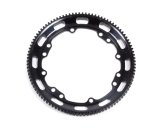 Clutch Ring Gear - 99 Tooth - Steel - Quartermaster Low Ground Clearance Bellhousing - Each thumbnail 1
