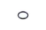Starter Pinion Retainer - Circle Clip - Steel Natural - Quarter Master Reverse Mount / Rotation Starters - Each thumbnail 1
