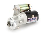 Starter - Ultra-Duty - Gear Reduction - Reverse Mount - Standard Rotation - 65 Tooth Clutchless Flywheels - Each thumbnail 1