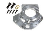 Starter Adapter - Aluminum - Quarter Master Clutchless Bellhousings - Chevy - Each thumbnail 1