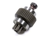 Starter Clutch Assembly - Pinion Gear - Quarter Master Reverse Mount / Rotation Starters - Each thumbnail 1