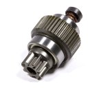 Starter Clutch Assembly - Pinion Gear - Quarter Master Reverse Mount / Rotation Starters - Each thumbnail 1