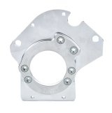 Starter Adapter - Aluminum - Quarter Master Bellhousings - Each thumbnail 1