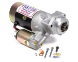 Starter - Ultra-Duty - 2.0KW - Gear Reduction - Reverse Mount - Reverse Rotation - Low Ground Clearance Bellhousing - Each thumbnail 1