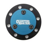 Drive Flange - Camber - 8-Bolt - Wide 5 Bolt Pattern - Wilwood Brakes - Each thumbnail 1