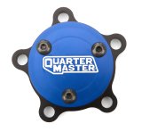 Drive Flange - Camber - 5-Bolt - Wide 5 Bolt Pattern - Wilwood Brakes - Each thumbnail 1