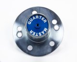 Drive Flange - Camber - 5 x 5.00 in Bolt Pattern - Howe Brakes - Each thumbnail 1