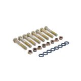 Clutch Bolt Kit - 5.5 in 2-Disc Quarter Master V-Drive Clutches - Kit thumbnail 1