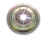 Clutch Pressure Plate - Pro-Series - 7.25 in Diameter - Steel - Quarter Master Pro-Series Clutches - Each thumbnail 1