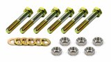 Clutch Bolt Kit - 7-1/4 in 3-Disc Quarter Master Optimum-RR Import Clutches - Kit thumbnail 1