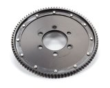 Flywheel - 91 Tooth - Internal Balance - Steel - 2-Piece Seal - Chevy / Ford - Each thumbnail 1