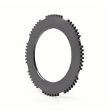 Clutch Floater Plate - Pro-Series - 7.25 in Diameter - Steel - Quarter Master Pro-Series 7.25 in Clutches - Each thumbnail 1
