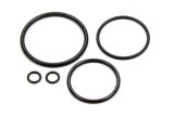 Throwout Bearing Rebuild Kit - Replacement Seals - Quarter Master 721-Series Hydraulic Throwout Bearings - Kit thumbnail 1