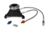 Throwout Bearing - Tri-Lite - Hydraulic - 2.05 in Piston - 3.20 in Overall Length - Quarter Master Clutches - Each thumbnail 1