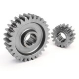 Quick Change Gear Set - Ultra-Duty - Set 21Q - 10 Spline - 4.11 Ratio 6.30 / 2.68 - 4.86 Ratio 7.45 / 3.17 - Steel - Each thumbnail 1