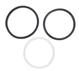 O-Ring - Rubber - Ram Hydraulic Throwout Bearings - Kit thumbnail 1