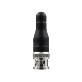 Antenna - 2 in Tall - BNC Connector - Plastic - Black - Scanner - Each thumbnail 1